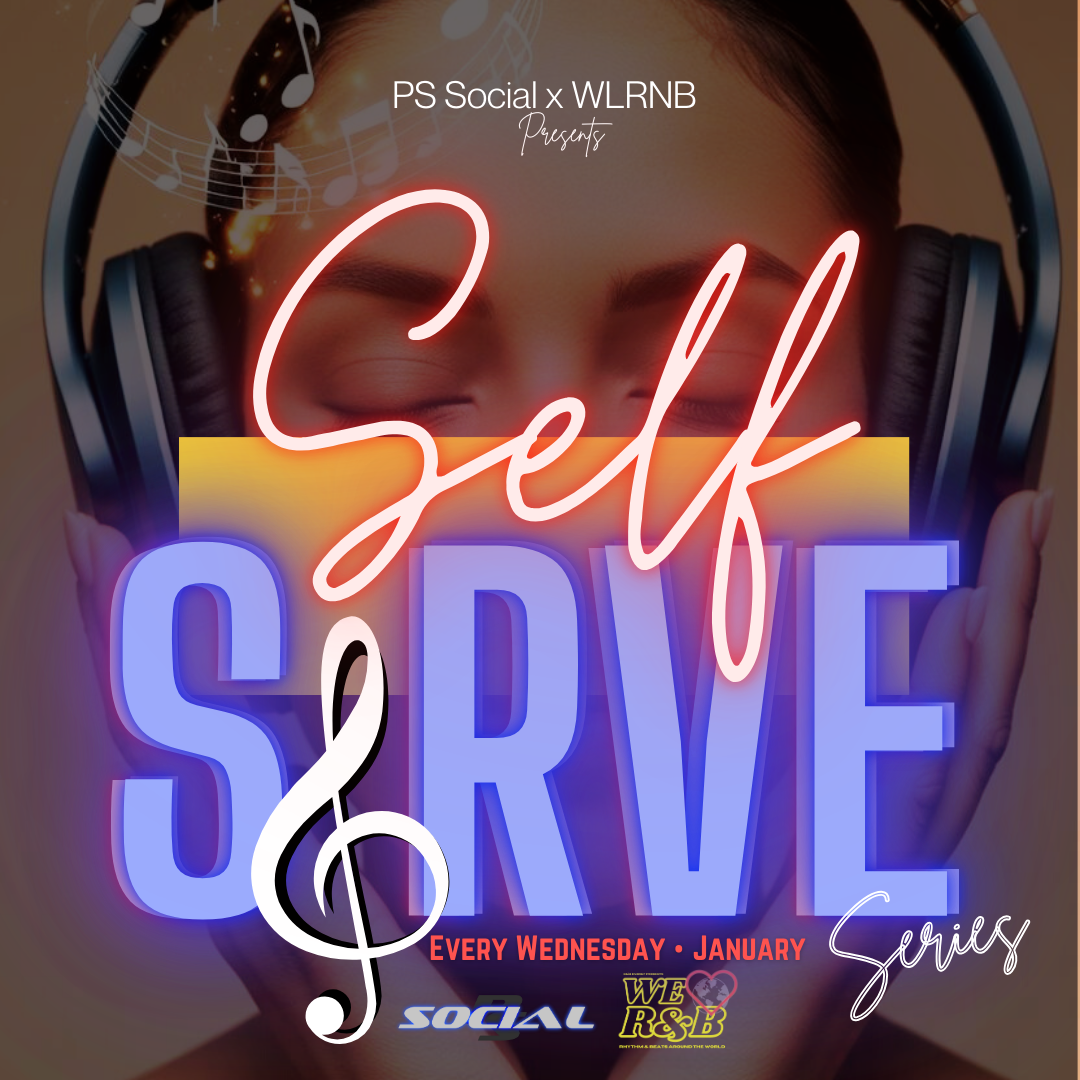 Self Serve