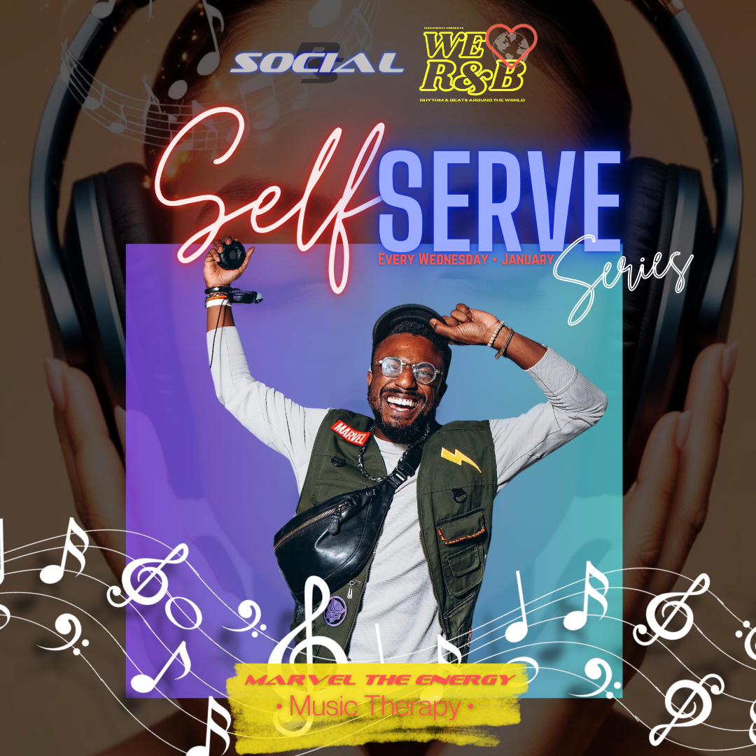 Self Serve